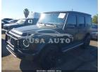 MERCEDES-BENZ G-CLASS G 550 2021