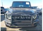 MERCEDES-BENZ G-CLASS G 550 2021