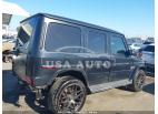 MERCEDES-BENZ G-CLASS G 550 2021