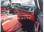 MERCEDES-BENZ G-CLASS G 550 2021