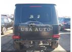 MERCEDES-BENZ G-CLASS G 550 2021