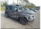 MERCEDES-BENZ G-CLASS G 550 2021