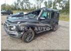 MERCEDES-BENZ G-CLASS G 550 2021