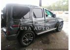 MERCEDES-BENZ G-CLASS G 550 2021
