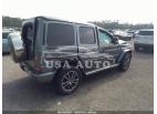 MERCEDES-BENZ G-CLASS G 550 2021