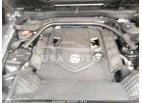 MERCEDES-BENZ G-CLASS G 550 2021
