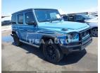 MERCEDES-BENZ G-CLASS G 550 2022