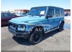 MERCEDES-BENZ G-CLASS G 550 2022