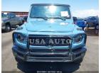 MERCEDES-BENZ G-CLASS G 550 2022