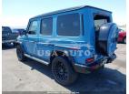 MERCEDES-BENZ G-CLASS G 550 2022