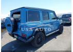 MERCEDES-BENZ G-CLASS G 550 2022