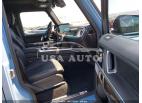 MERCEDES-BENZ G-CLASS G 550 2022