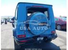 MERCEDES-BENZ G-CLASS G 550 2022