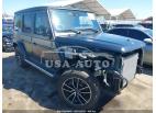 MERCEDES-BENZ G-CLASS G 550 2022