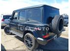 MERCEDES-BENZ G-CLASS G 550 2022