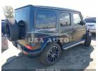 MERCEDES-BENZ G-CLASS G 550 2022
