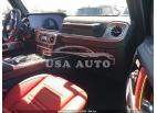 MERCEDES-BENZ G-CLASS G 550 2022