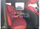 MERCEDES-BENZ G-CLASS G 550 2022