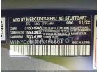 MERCEDES-BENZ G-CLASS G 550 2022