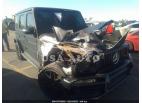 MERCEDES-BENZ G-CLASS AMG G 63 2020