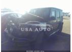 MERCEDES-BENZ G-CLASS AMG G 63 2020