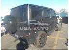MERCEDES-BENZ G-CLASS AMG G 63 2020