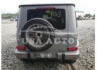 MERCEDES-BENZ G-CLASS G 63 AMG 2020