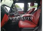 MERCEDES-BENZ G-CLASS G 63 AMG 2020