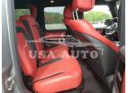 MERCEDES-BENZ G-CLASS G 63 AMG 2020