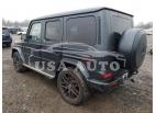 MERCEDES-BENZ G-CLASS G 63 AMG 2022