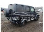 MERCEDES-BENZ G-CLASS G 63 AMG 2022