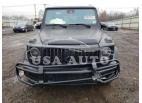 MERCEDES-BENZ G-CLASS G 63 AMG 2022