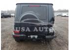 MERCEDES-BENZ G-CLASS G 63 AMG 2022