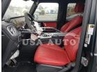 MERCEDES-BENZ G-CLASS G 63 AMG 2022