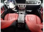 MERCEDES-BENZ G-CLASS G 63 AMG 2022