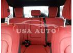 MERCEDES-BENZ G-CLASS G 63 AMG 2022