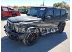 MERCEDES-BENZ G-CLASS G 63 AMG 2020