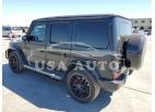 MERCEDES-BENZ G-CLASS G 63 AMG 2020