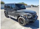 MERCEDES-BENZ G-CLASS G 63 AMG 2020