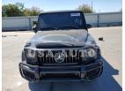 MERCEDES-BENZ G-CLASS G 63 AMG 2020