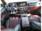 MERCEDES-BENZ G-CLASS G 63 AMG 2020