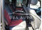 MERCEDES-BENZ G-CLASS G 63 AMG 2020