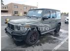 MERCEDES-BENZ G-CLASS AMG G 63 2023
