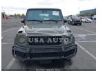 MERCEDES-BENZ G-CLASS AMG G 63 2023