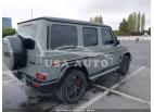 MERCEDES-BENZ G-CLASS AMG G 63 2023