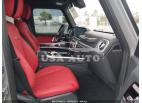 MERCEDES-BENZ G-CLASS AMG G 63 2023