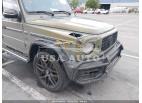 MERCEDES-BENZ G-CLASS AMG G 63 2023