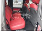 MERCEDES-BENZ G-CLASS AMG G 63 2023