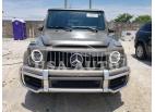 MERCEDES-BENZ G-CLASS G 63 AMG 2020