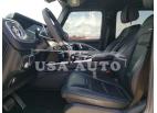 MERCEDES-BENZ G-CLASS G 63 AMG 2020